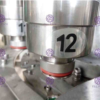 탄산 수성 가스 소다 청량 음료 병 음료 제조 기계/장비/선/식물/체계