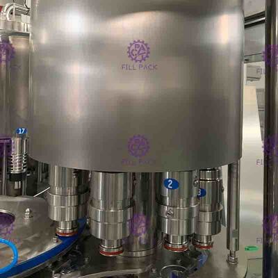 Monoblock 1개의 병에 넣는 장비/식물/기계/체계/선에 대하여 500ml/1L/2L 애완 동물 식용수 3