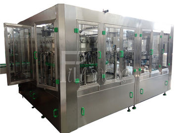 탄산 수성 가스 소다 청량 음료 병 음료 제조 기계/장비/선/식물/체계
