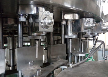 탄산 수성 가스 소다 청량 음료 병 음료 제조 기계/장비/선/식물/체계