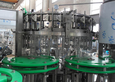 1개의 Monobloc 병 생산 기계/장비/식물/체계에 대하여 탄산 물 주스 포도주 애완 동물 플라스틱 유리 3