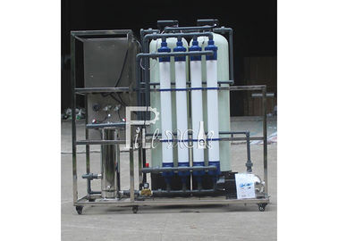 /마실 수 있는 물 UF/구렁 섬유 매우 마시는 무기물 여과 장비/식물/기계/체계/선